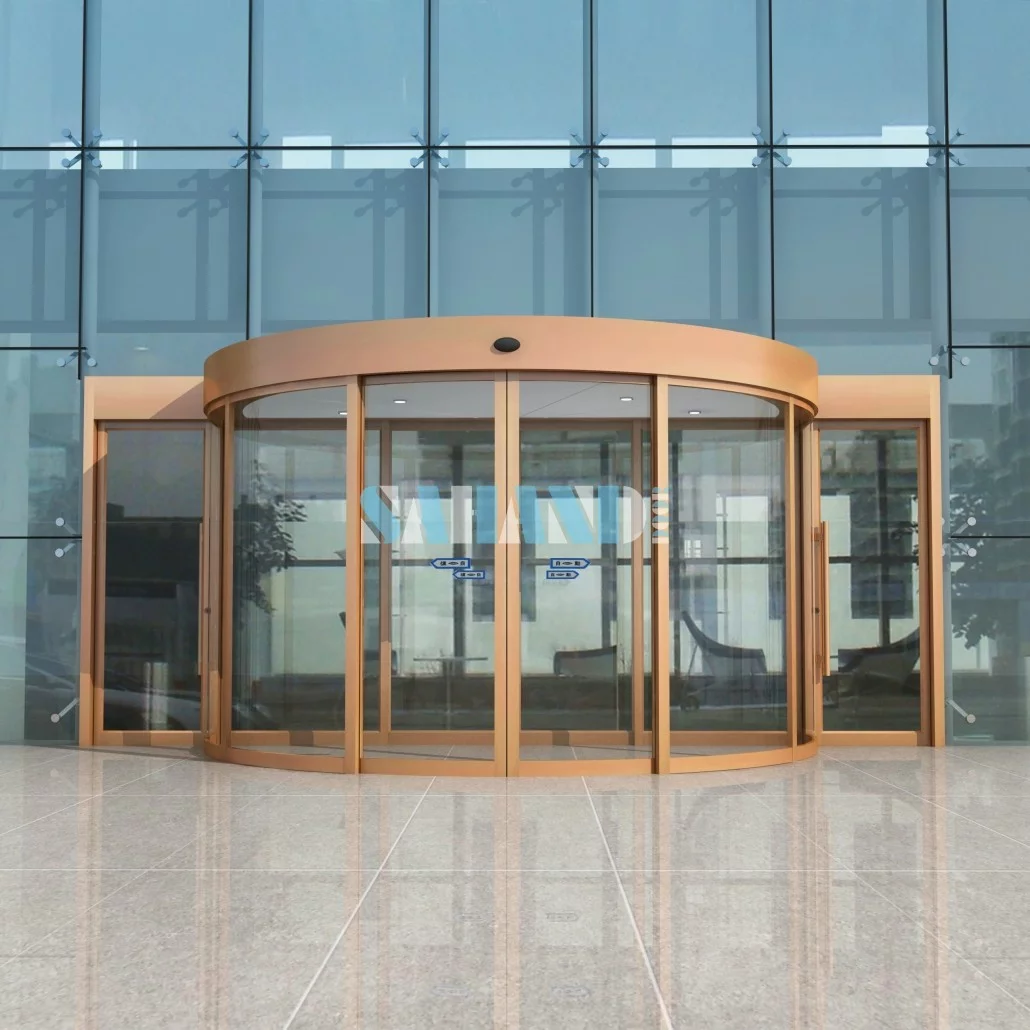 دراتوماتیک شیشهای