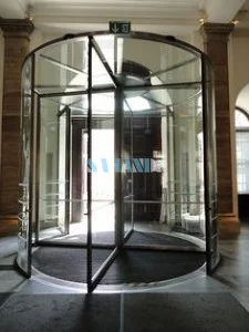 در دوار