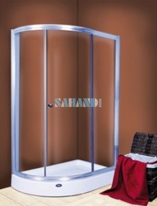 کابین دور دوش