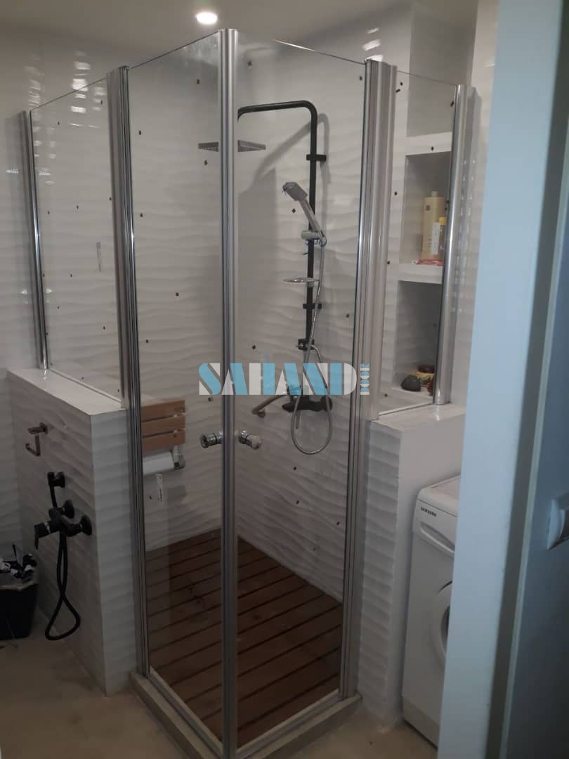 کابین دور دوش