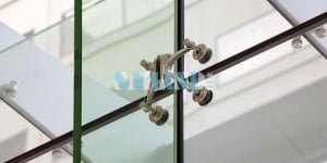 نمای فین گلس